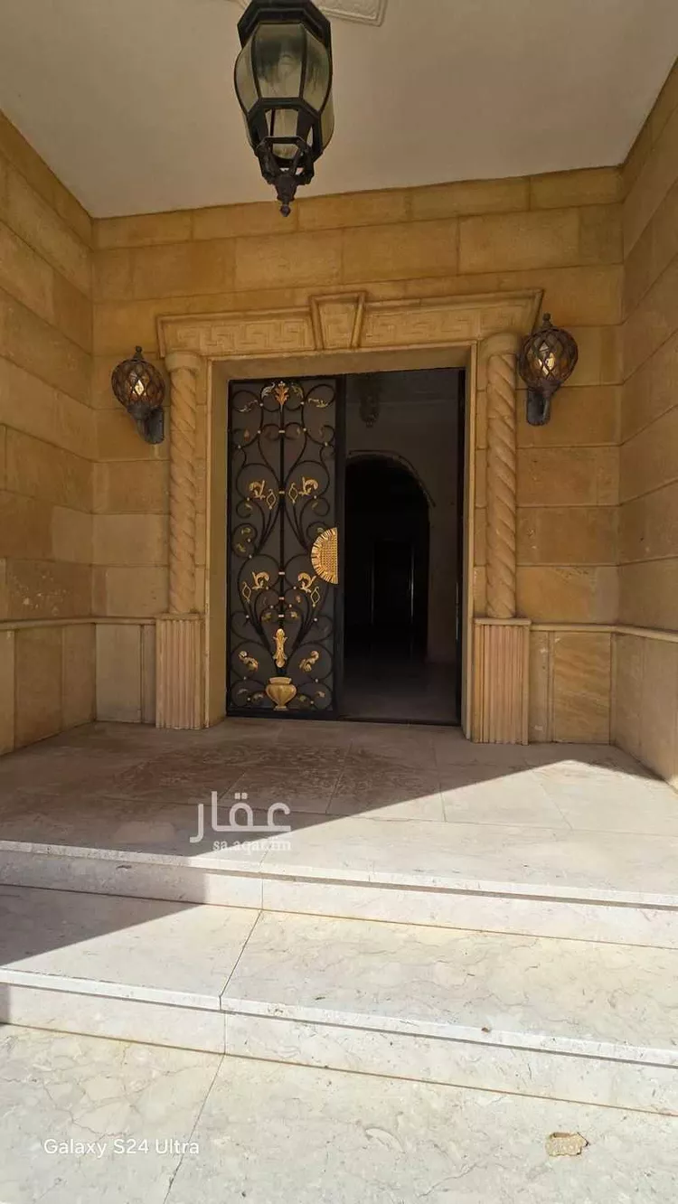 فيلا للبيع في شارع سيرين ، حي ولي العهد ، مكة ، منطقة مكة المكرمة 6