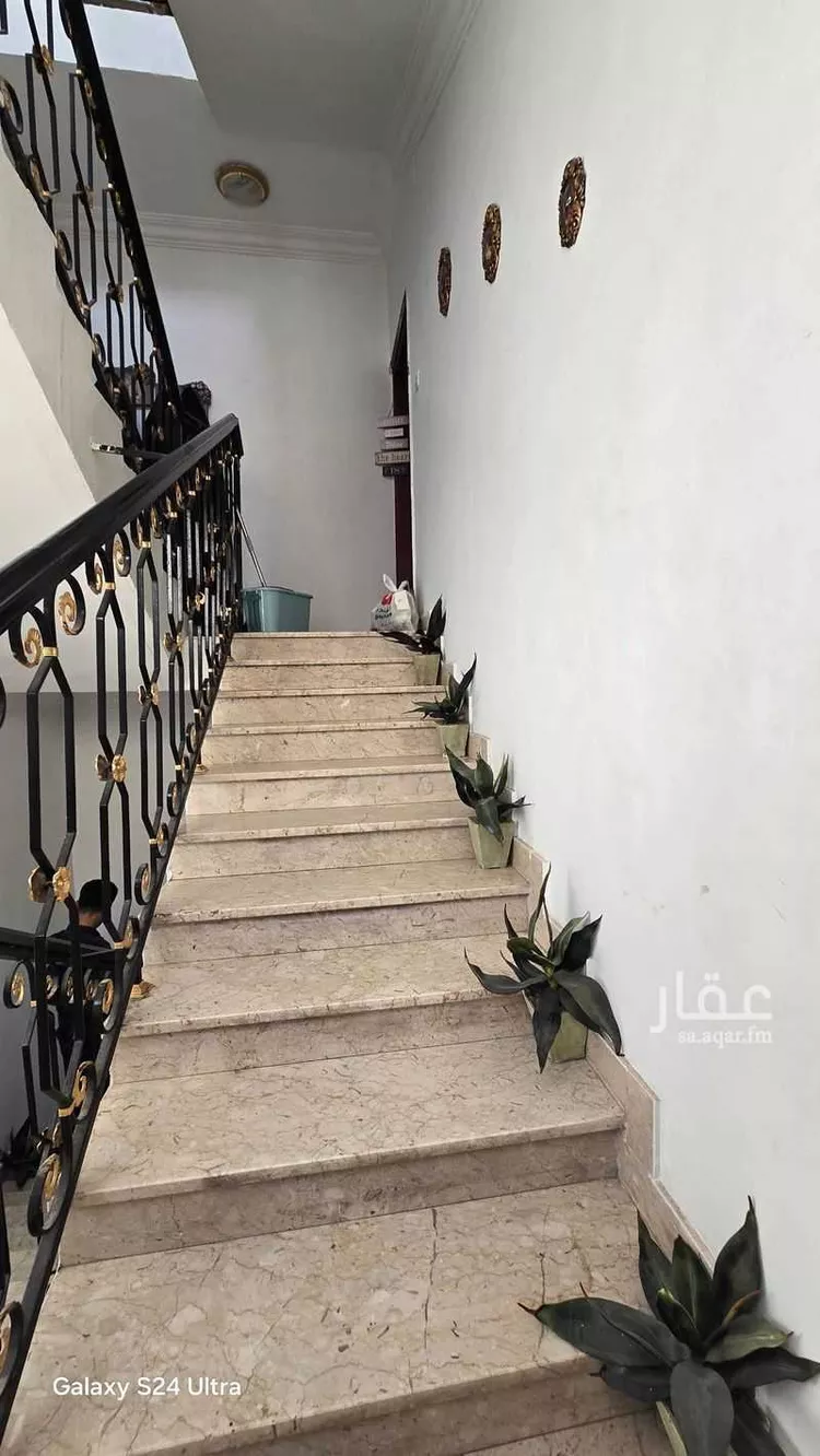 فيلا للبيع في شارع سيرين ، حي ولي العهد ، مكة ، منطقة مكة المكرمة 21