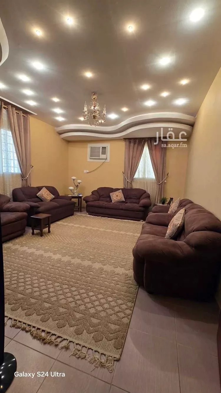 فيلا للبيع في شارع سيرين ، حي ولي العهد ، مكة ، منطقة مكة المكرمة 9