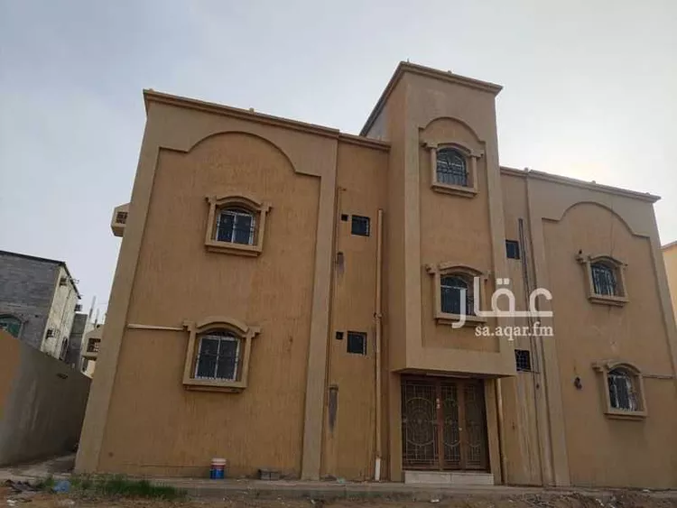 عمارة للإيجار في شارع الاصيل, حي العسيله, مدينة العسيله, منطقة جازان