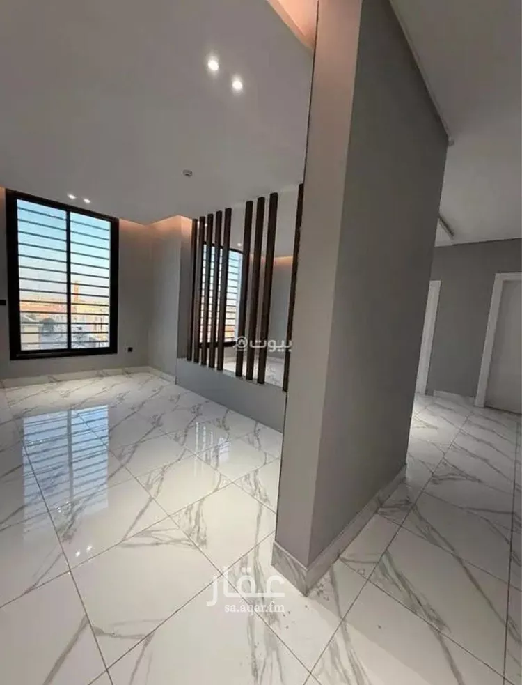 شقة للإيجار في شارع شهيد الدين ثم الوطن عبدالرحمن بن عزاز, حي الشهداء, مدينة الرياض, منطقة الرياض صورة 2