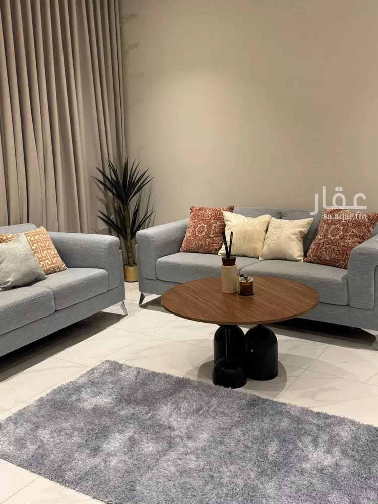 Apartment for Rent in Riyadh Al Arid