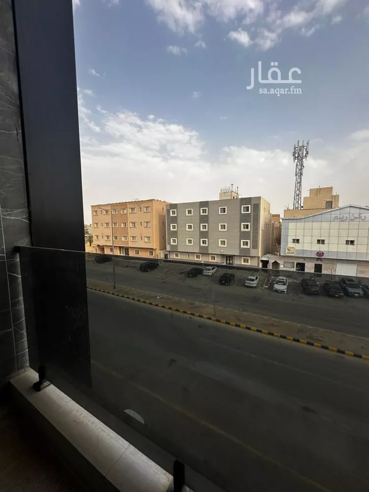 شقة للإيجار في شارع راجية, حي اليرموك, مدينة الرياض, منطقة الرياض صورة 2