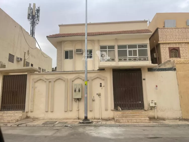Building for Sale in Riyadh An Nasim Al Gharbi
