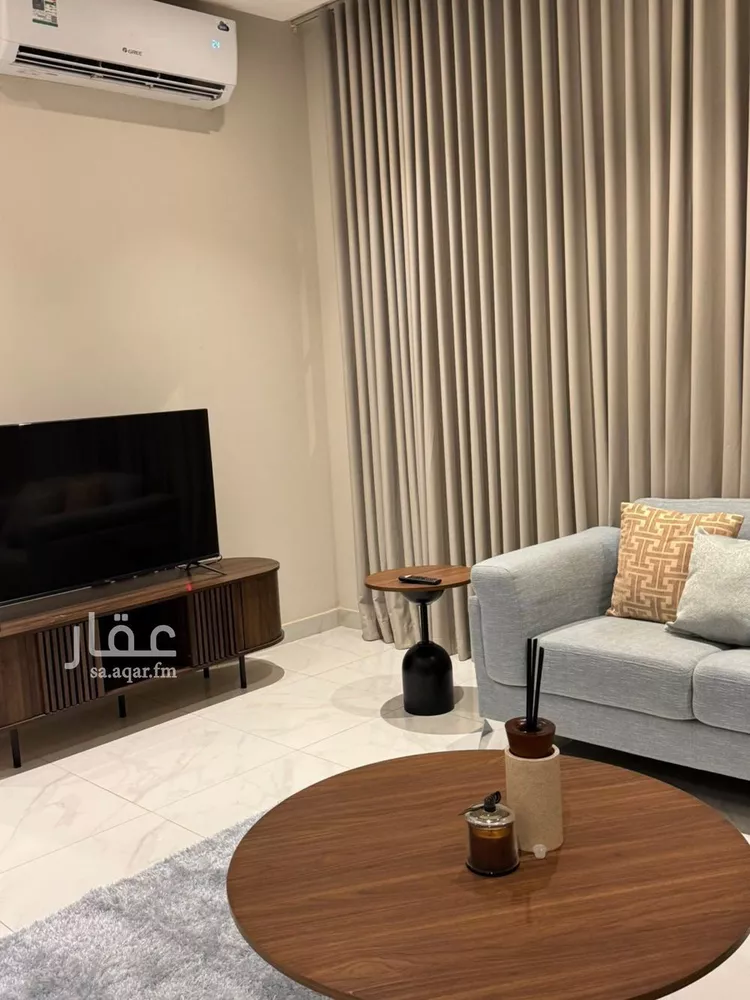 شقة للإيجار في شارع إبراهيم الصديقي, حي العارض, مدينة الرياض, منطقة الرياض صورة 3