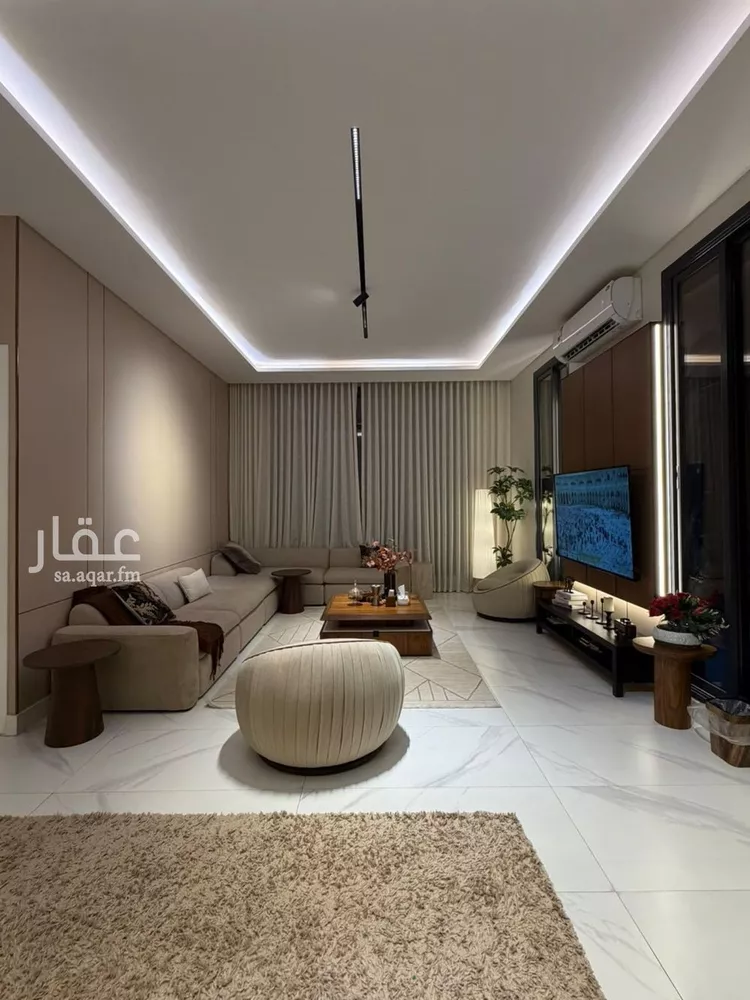 Villa for Sale in Riyadh An Narjis 9