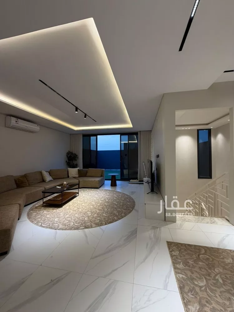 Villa for Sale in Riyadh An Narjis 12