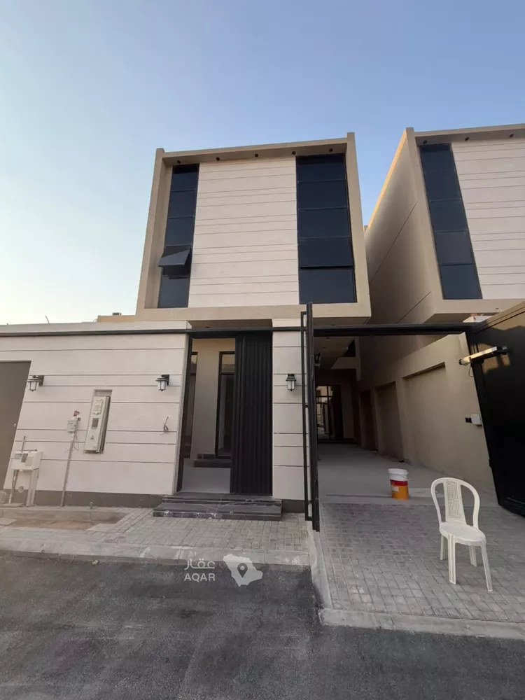 Villa for Sale in Riyadh An Narjis