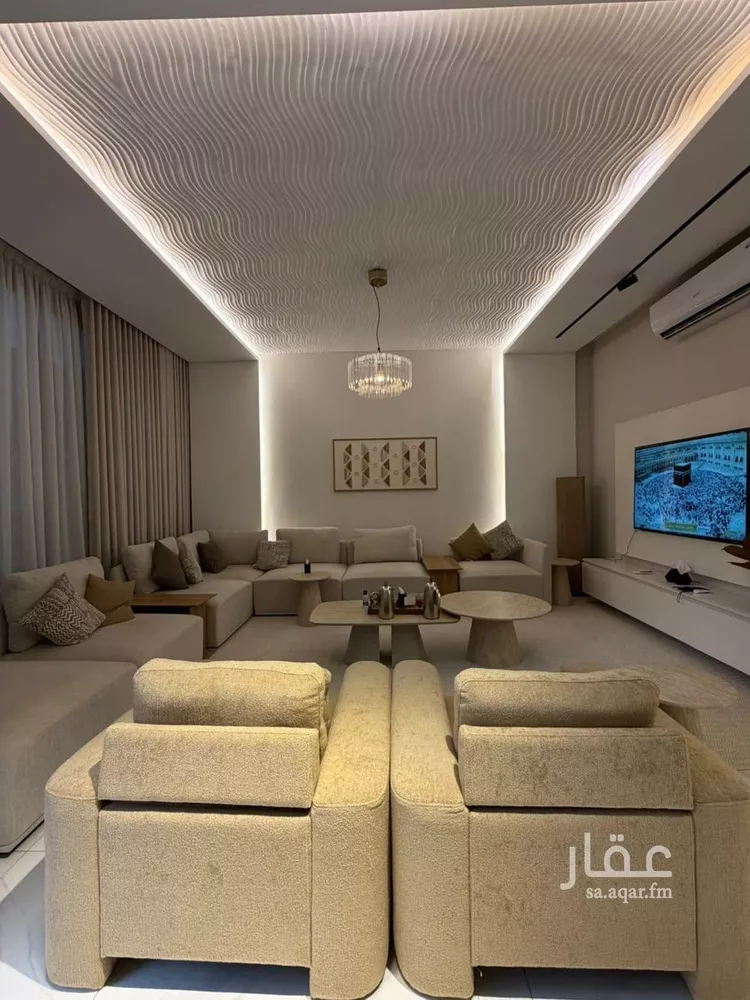 Villa for Sale in Riyadh An Narjis 10