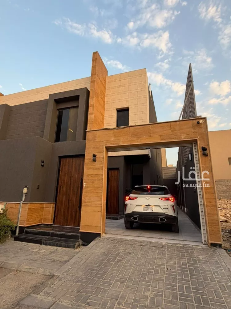 Villa for Sale in Riyadh An Narjis 6