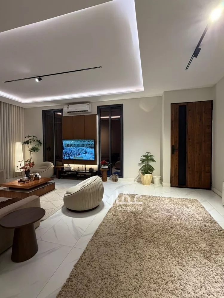 Villa for Sale in Riyadh An Narjis 8