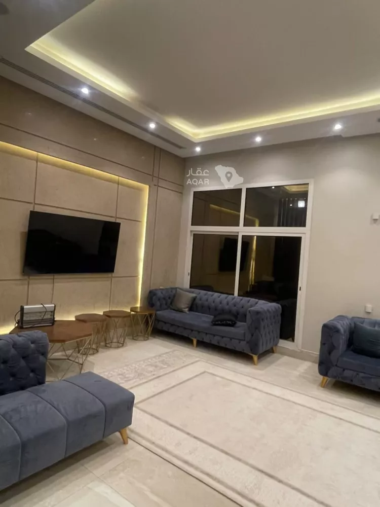 Villa for Sale in Riyadh Al Arid 10