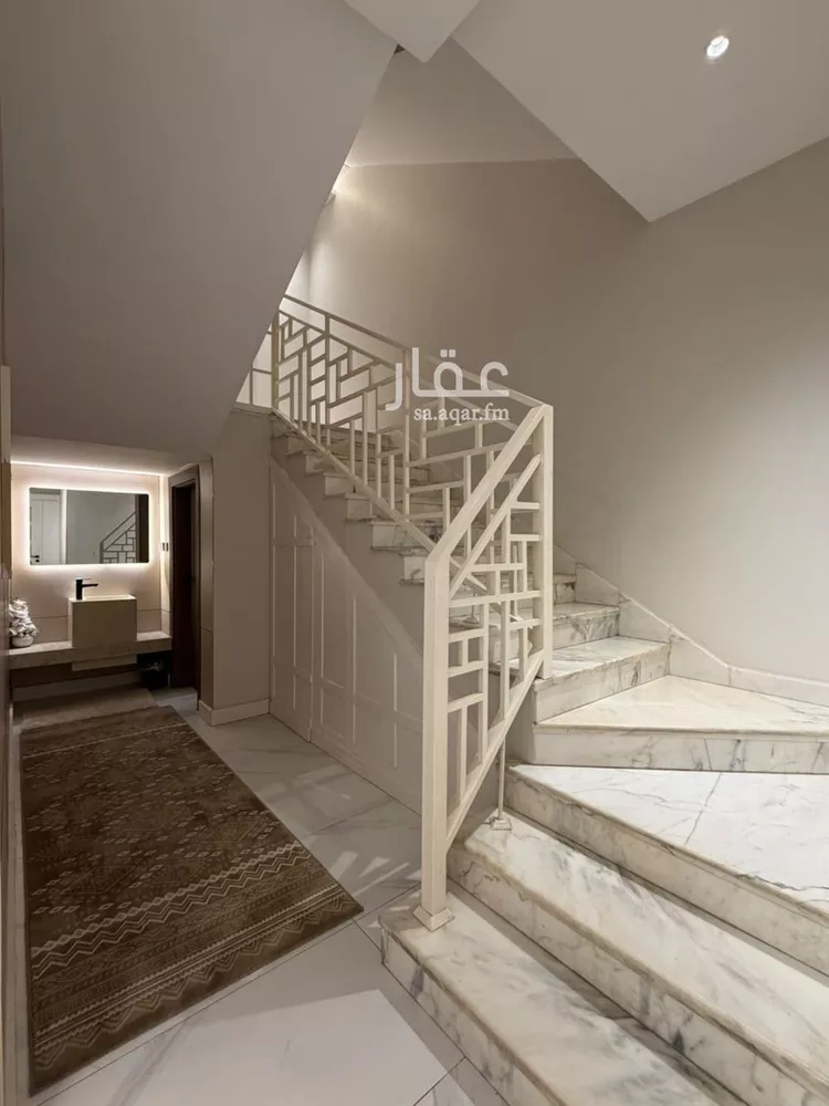 Villa for Sale in Riyadh An Narjis 15