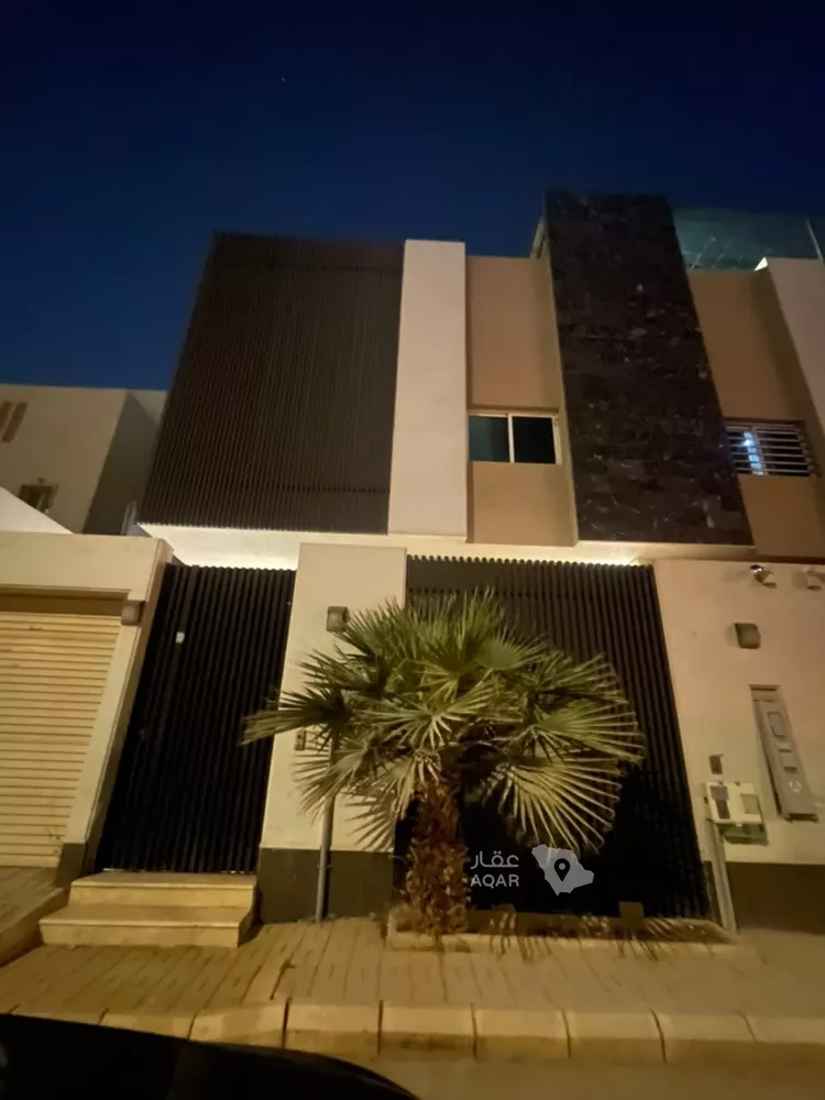 فيلا للبيع في حي العارض, مدينة الرياض, منطقة الرياض