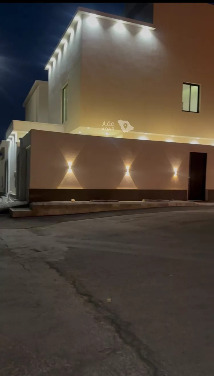 فيلا للبيع في شارع نواره, حي نوارة, مدينة المزاحمية, منطقة الرياض 8