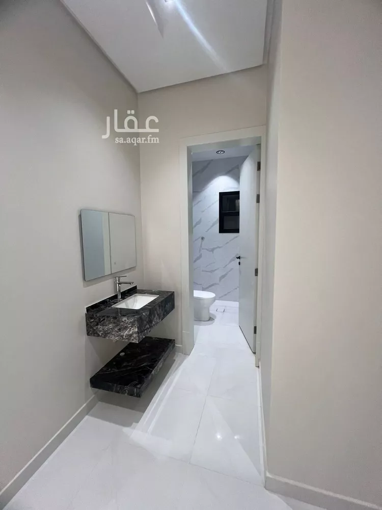 شقة للبيع في شارع أبي محمد المقدسي, حي طويق, مدينة الرياض, منطقة الرياض صورة 4