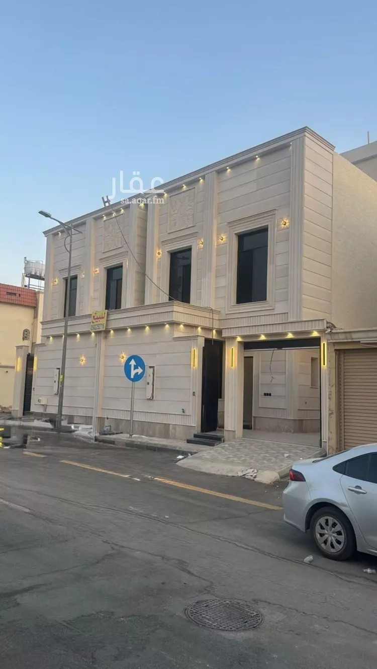 Villa for Sale in Riyadh Tuwaiq