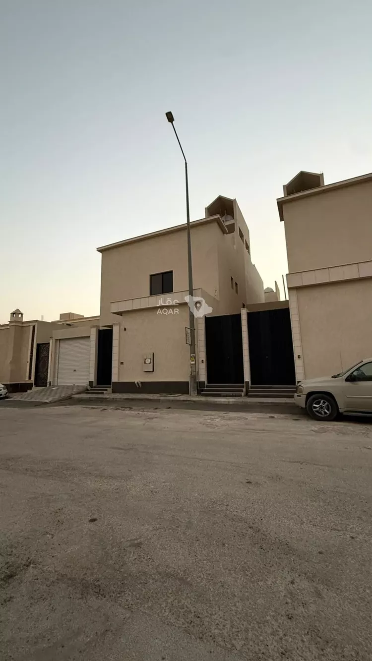 فيلا للبيع في شارع نواره, حي نوارة, مدينة المزاحمية, منطقة الرياض