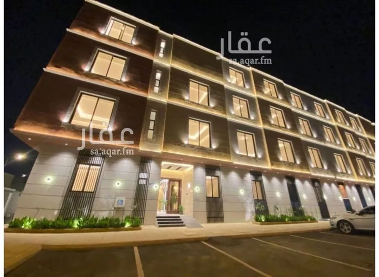 شقة للبيع في شارع أبي محمد المقدسي, حي طويق, مدينة الرياض, منطقة الرياض