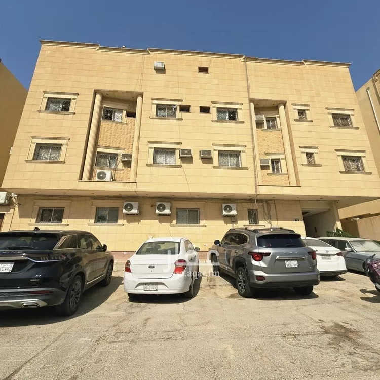 شقة للبيع في شارع الخزنة, حي إشبيلية, مدينة الرياض, منطقة الرياض