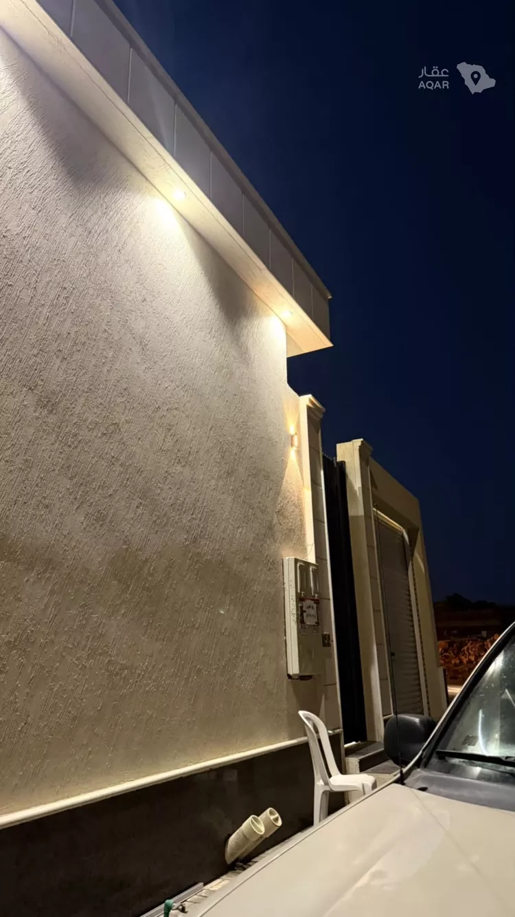 فيلا للبيع في شارع نواره, حي نوارة, مدينة المزاحمية, منطقة الرياض 10