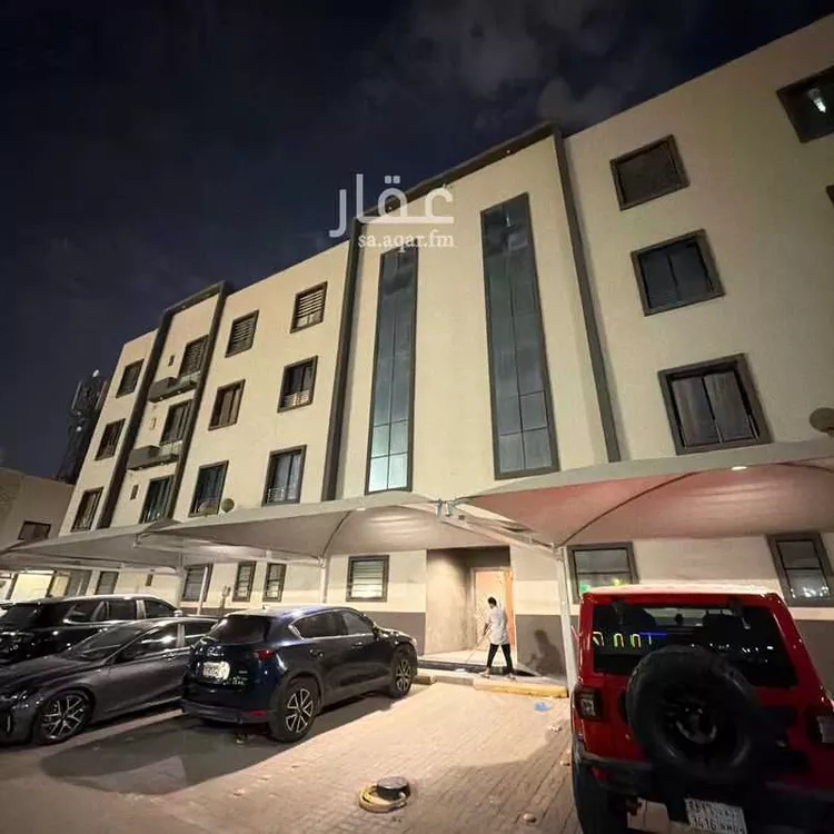 شقة للبيع في شارع شرحبيل بن حسنة ، حي المنار ، الرياض ، منطقة الرياض صورة 2