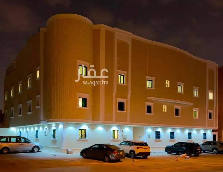 Apartment for Rent in Riyadh Al Aqiq