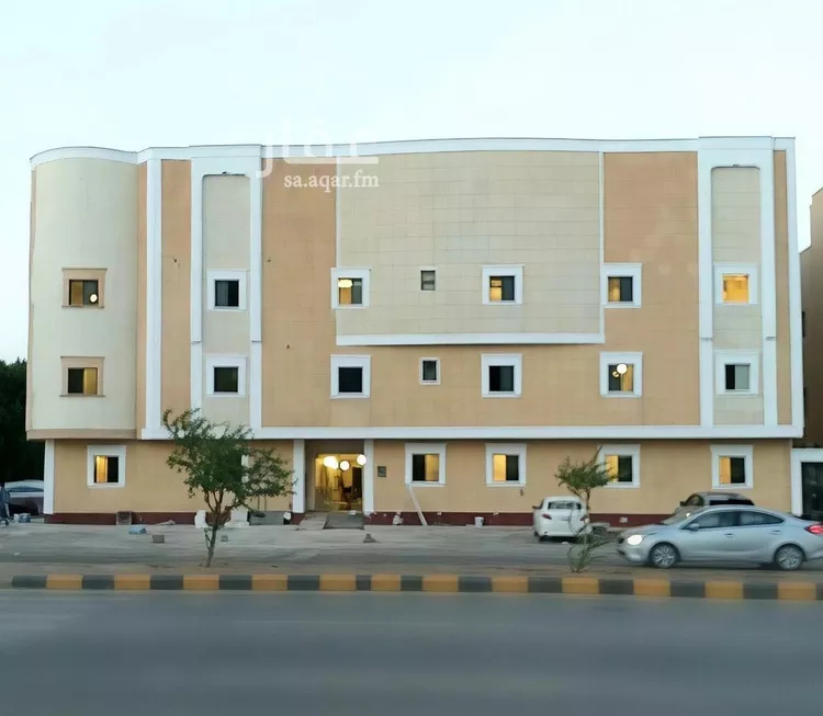 شقة للإيجار في شارع عبدالله بن شهيوين, حي العقيق, مدينة الرياض, منطقة الرياض