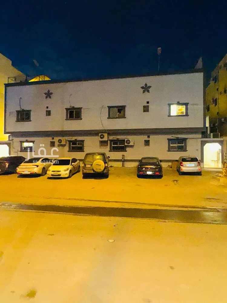 شقة للإيجار في شارع ابي جعفر المنصور, حي اليرموك, مدينة الرياض, منطقة الرياض