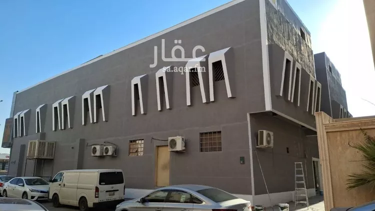 شقة للإيجار في شارع لطف بن محمد الزبيري, حي الريان, مدينة الرياض, منطقة الرياض