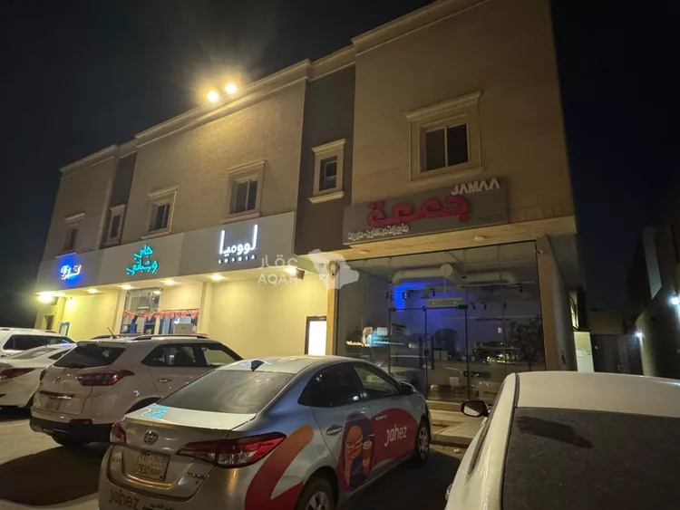 شقة للإيجار في شارع الامير ناصر بن سعود بن فرحان ال سعود, حي الصحافة, مدينة الرياض, منطقة الرياض