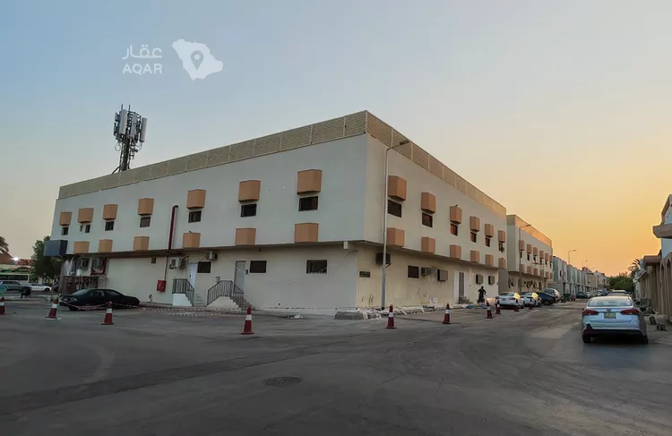 شقة للإيجار في شارع عمر بن عبدالعزيز الفرعي, حي الريان, مدينة الرياض, منطقة الرياض
