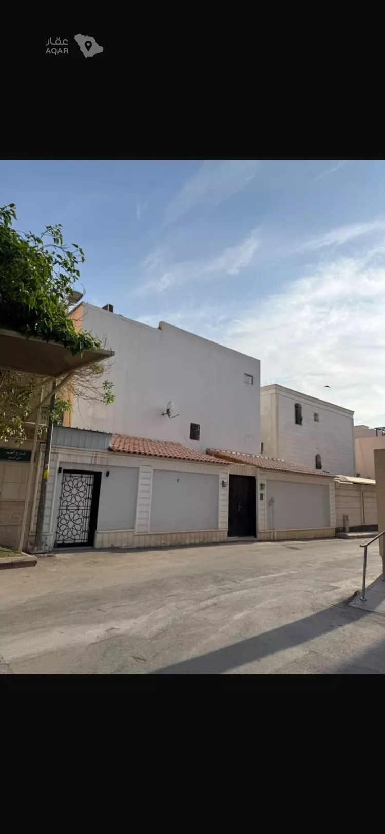 شقة للإيجار في شارع ابي بن معاذ الانصاري, حي الربيع, مدينة الرياض, منطقة الرياض