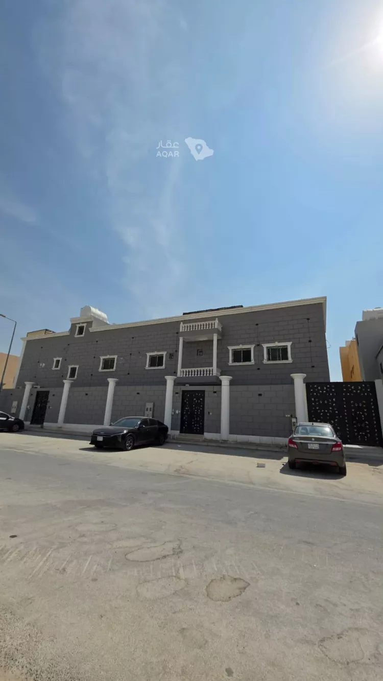 Studio for rent in Riyadh Al Aqiq