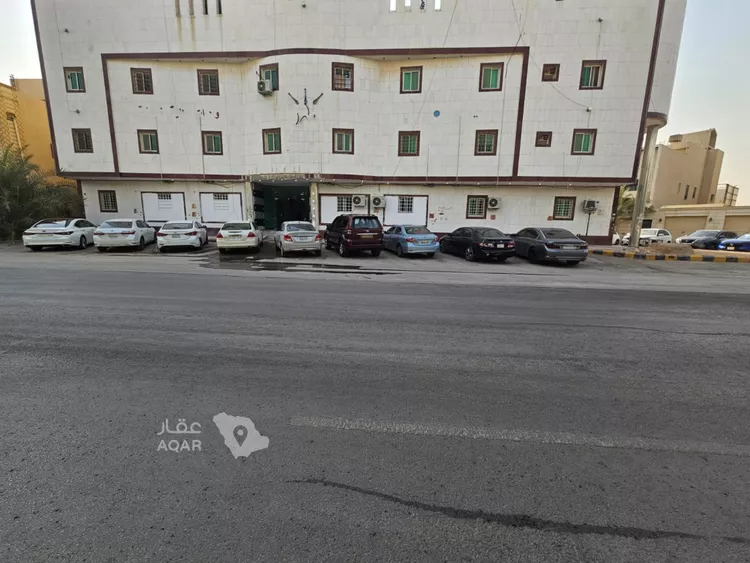 شقة للإيجار في شارع أحمد بن محمد السديري, حي القدس, مدينة الرياض, منطقة الرياض