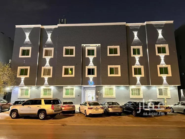 Apartment for Rent in Riyadh Ar Rabie