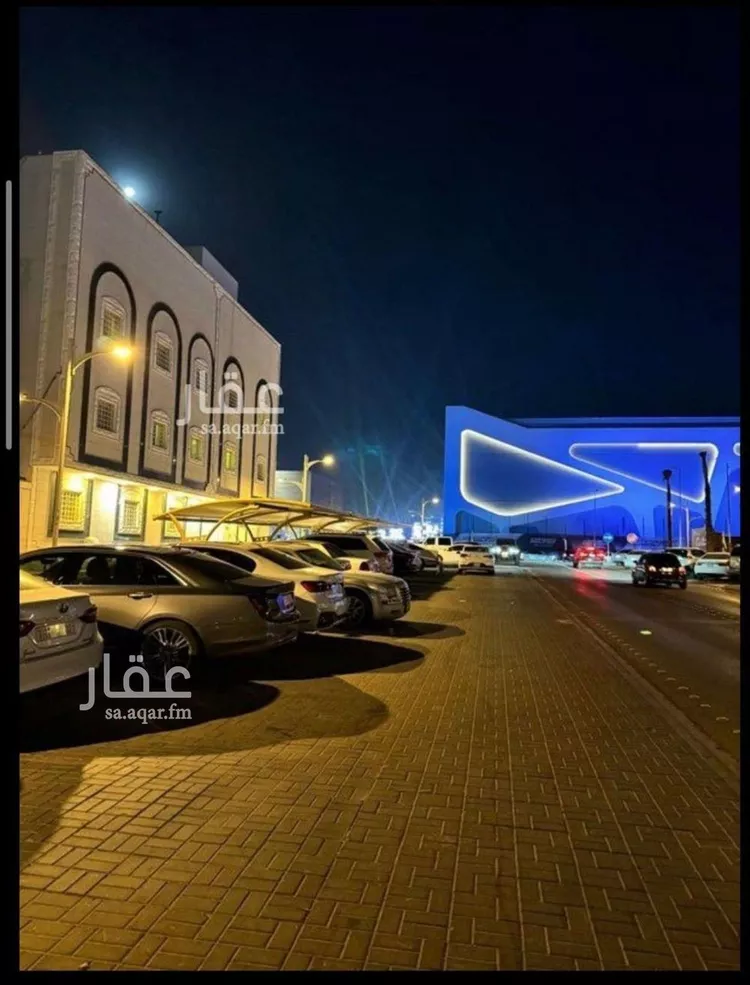 Apartment for Rent in Riyadh Hittin