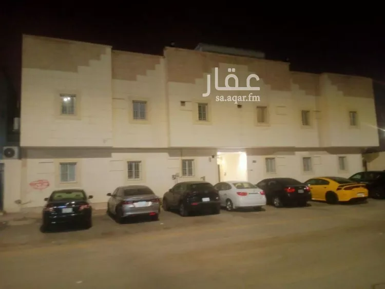 Apartment for Rent in Riyadh At Taawon