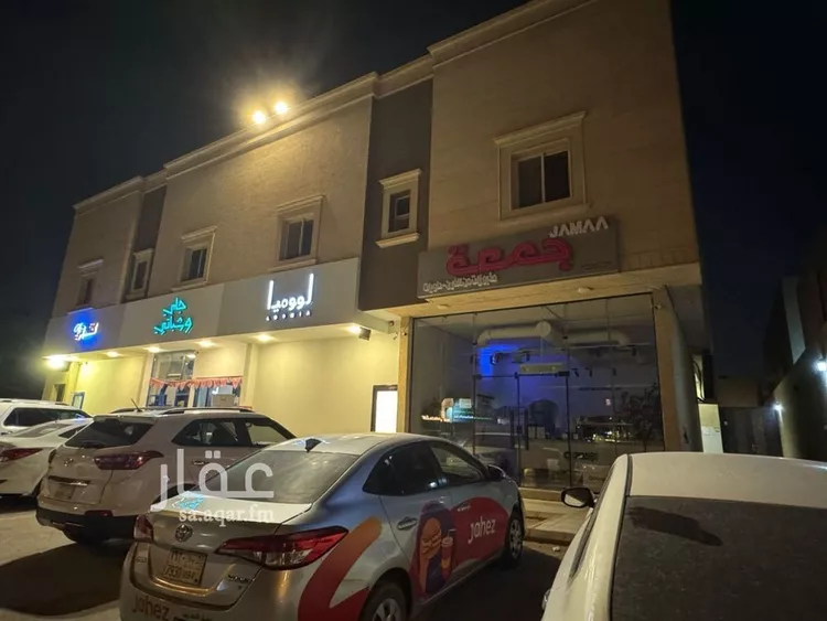 شقة للإيجار في شارع الامير ناصر بن سعود بن فرحان ال سعود, حي الصحافة, مدينة الرياض, منطقة الرياض