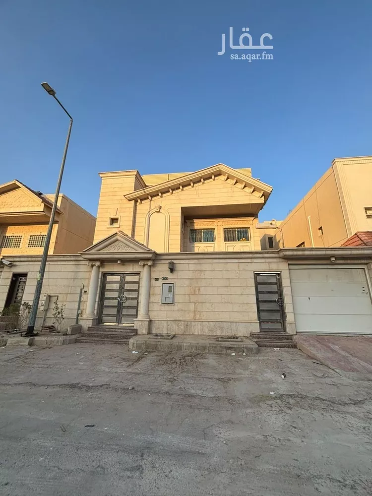 شقة للإيجار في شارع الطرفاوي, حي قرطبة, مدينة الرياض, منطقة الرياض