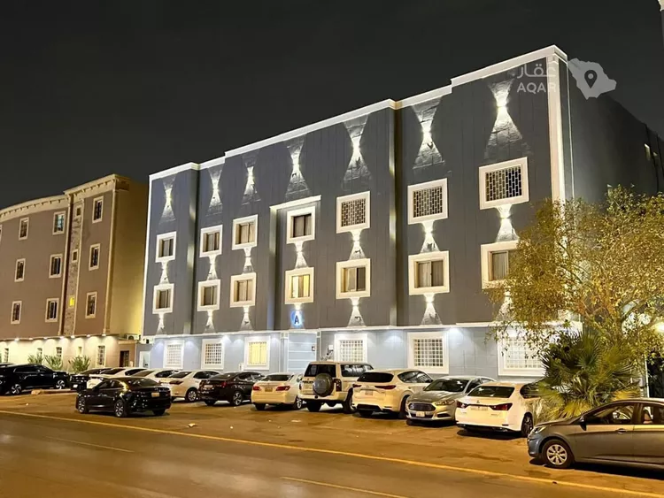 Apartment for Rent in Riyadh Ar Rabie