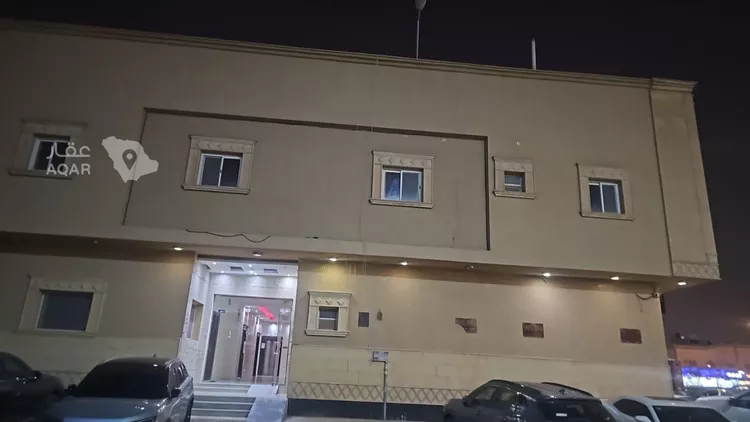 Apartment for Rent in Riyadh Al Khaleej