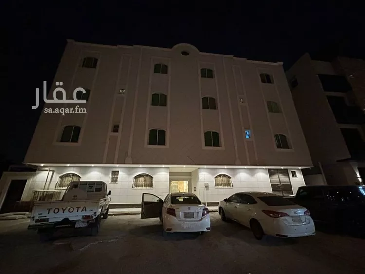 Apartment for Rent in Riyadh Al Yasmin