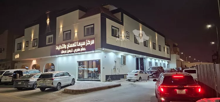 شقة للإيجار في شارع اللاذقية, حي المروج, مدينة الرياض, منطقة الرياض