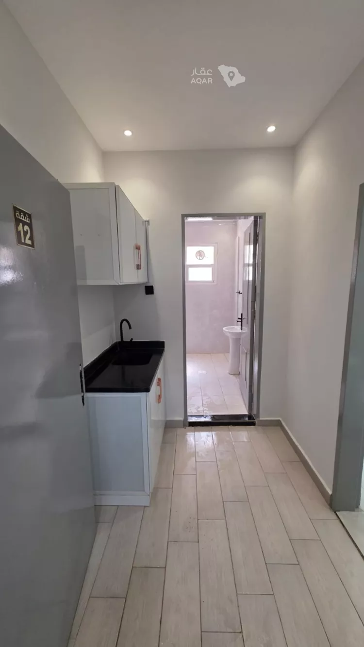 Studio for rent in Riyadh Al Aqiq 3