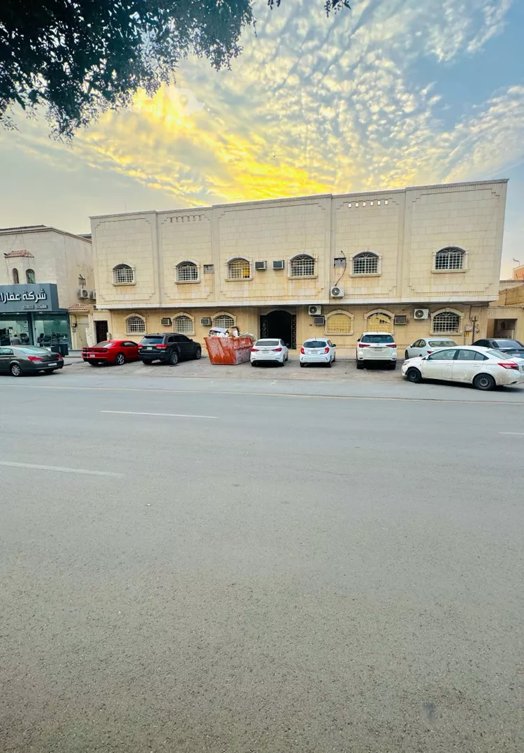 Apartment for Rent in Riyadh Al Quds