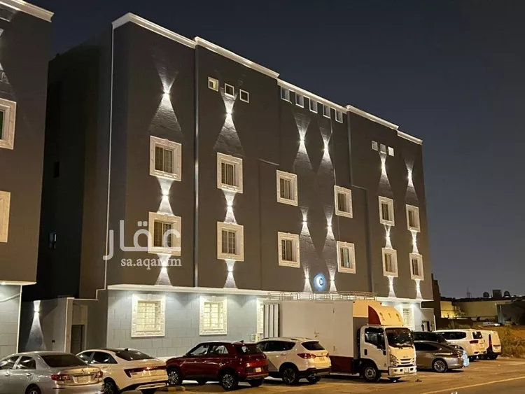 Apartment for Rent in Riyadh Ar Rabie