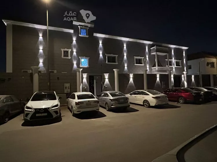 Studio for rent in Riyadh Al Aqiq