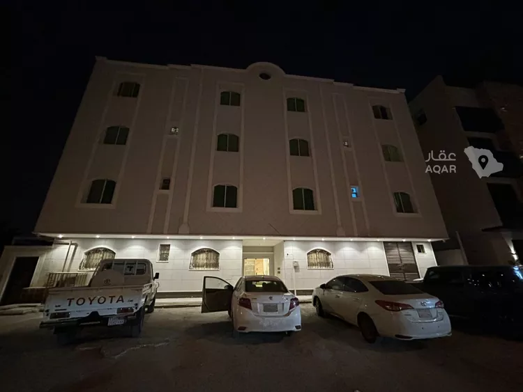 شقة للإيجار في شارع الخيالة, حي الياسمين, مدينة الرياض, منطقة الرياض