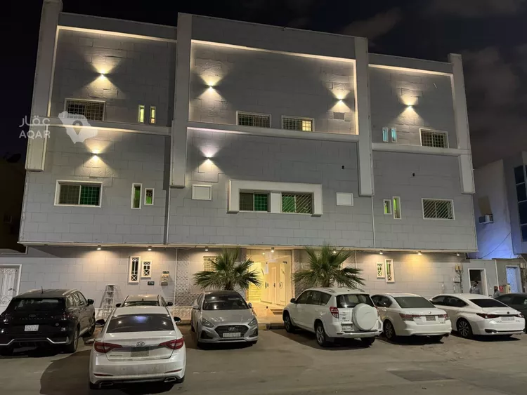 شقة للإيجار في شارع اللاذقية, حي المروج, مدينة الرياض, منطقة الرياض